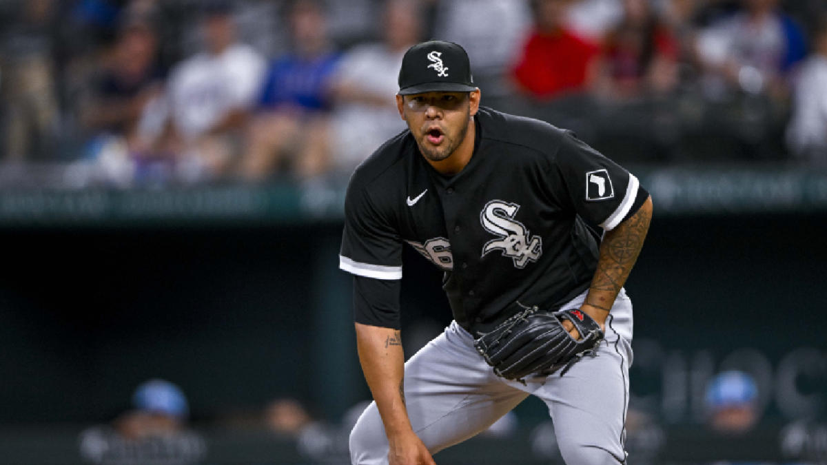 José Ruiz to the rescue! - South Side Sox