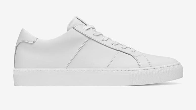 This bright-white pair is Greats' most popular pair.