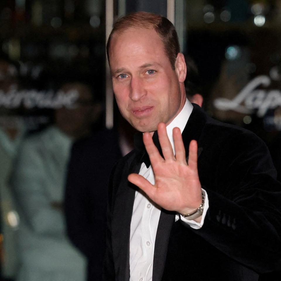 Prince William