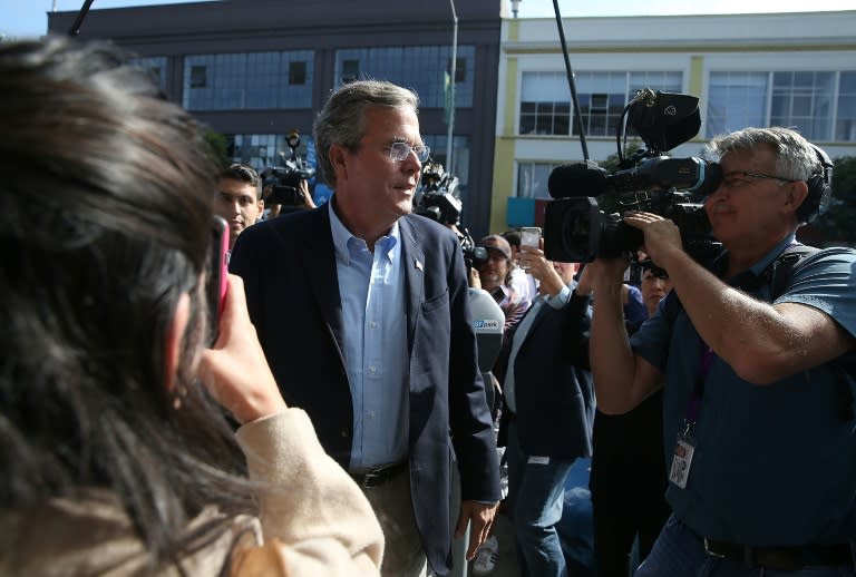 Jeb Bush released 33 years of tax returns in late June, which showed he has made $29 million since leaving the Florida governor's mansion in 2007, including $7.36 million in 2013