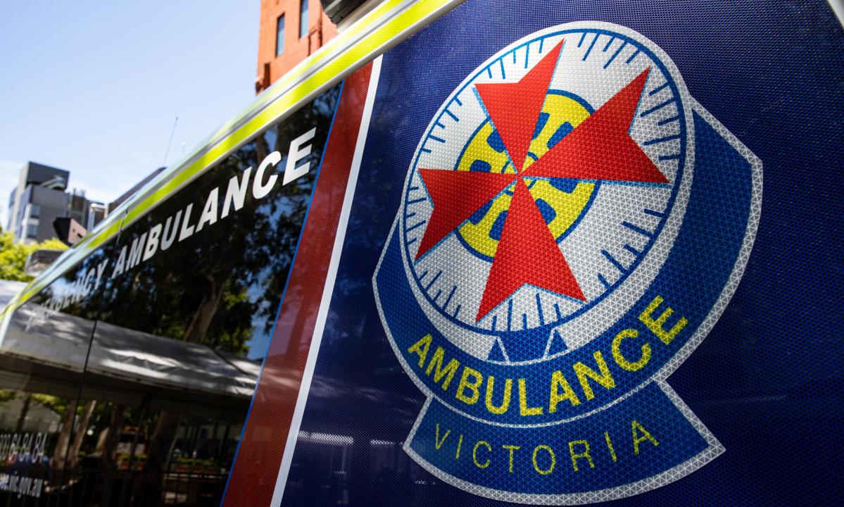 Une femme sur huit travaillant dans les services d’urgence a été victime de harcèlement sexuel, selon un rapport de Victoria