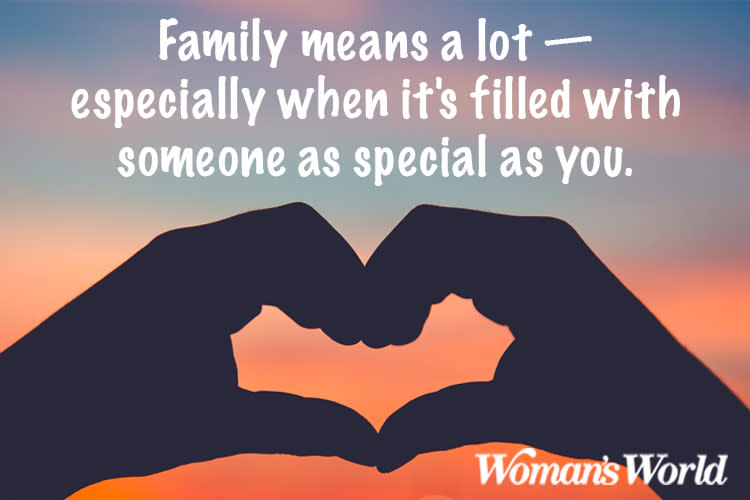 9 Quotes to Honor Stepmoms on Mother’s Day