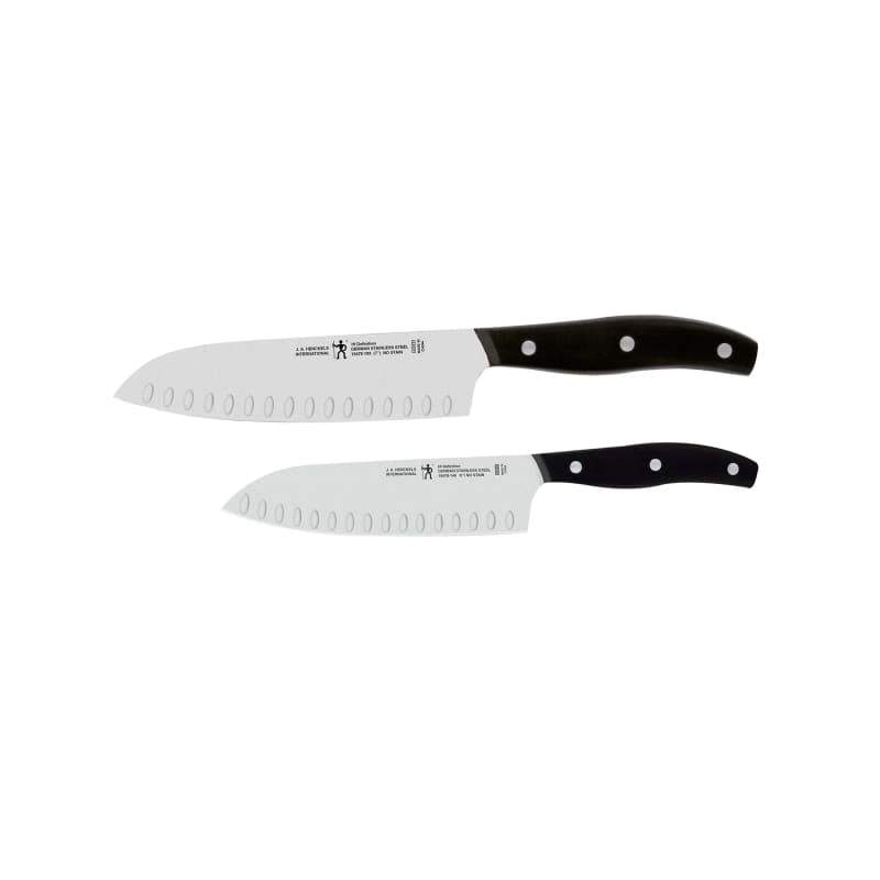 Henckels Dedfinition 2-pc, Asian Knife Set