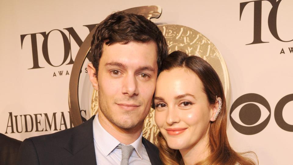 2014 Tony Awards - Red Carpet