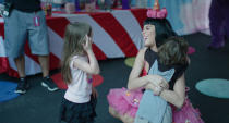 Katy Perry in Paramount Pictures' "Katy Perry: Part of Me" - 2012