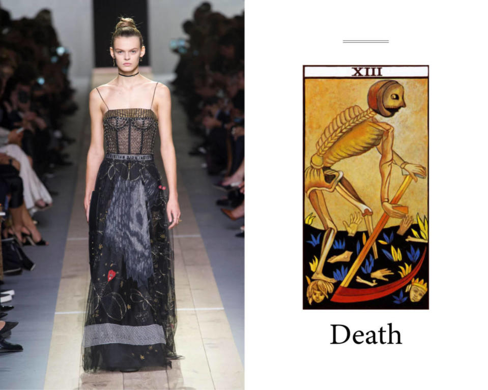 Look 64: Death