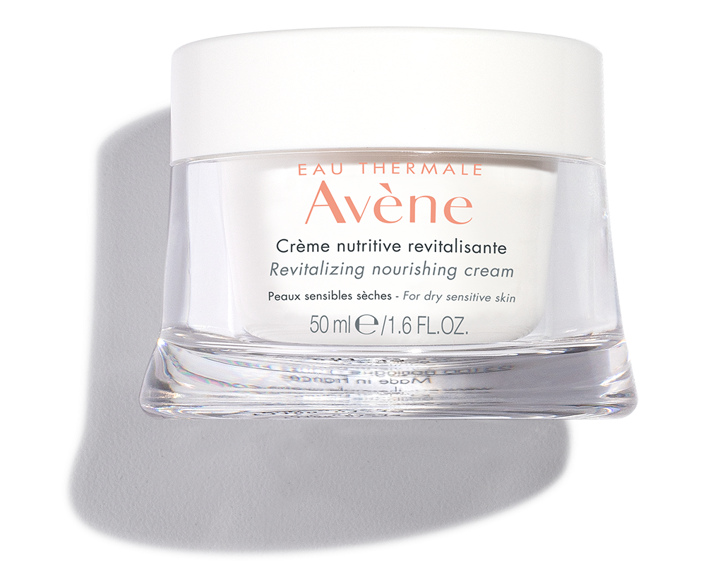 Avene Revitalizing Nourishing Cream