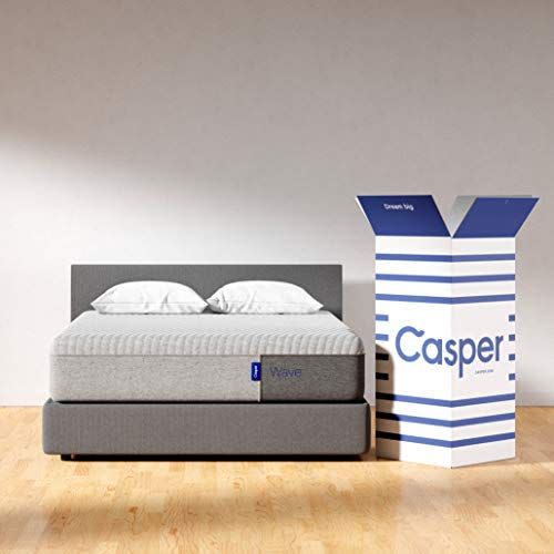 Casper Wave Mattress