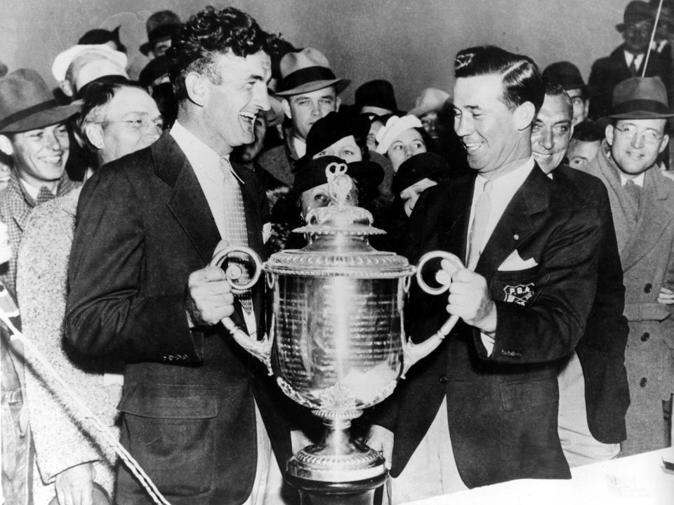 1935 PGA Championship