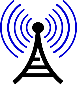 wireless telecom tower