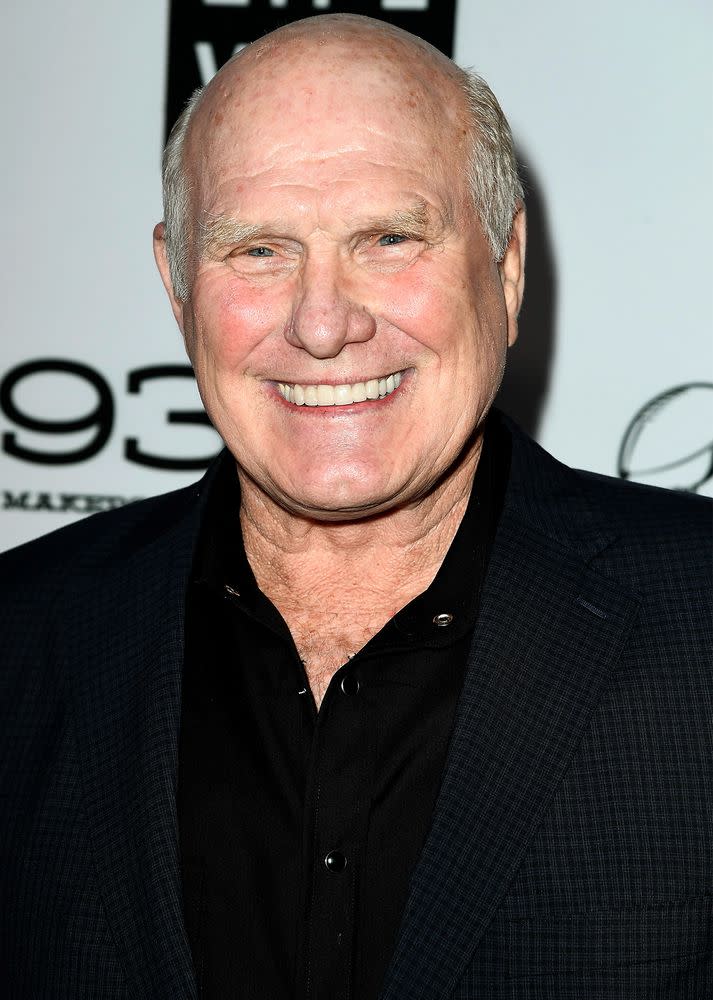 Terry Bradshaw