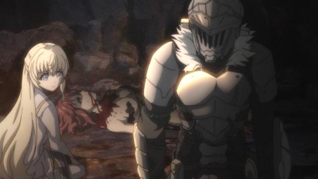 goblinslayer true face｜TikTok Search