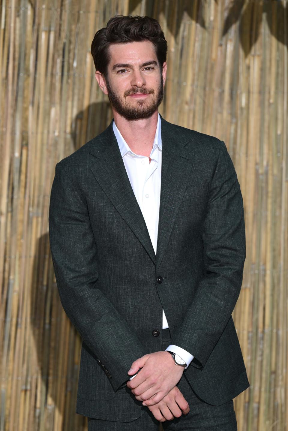 The Serpentine Gallery Summer Party 2023 – Arrivals (Karwai Tang / WireImage)