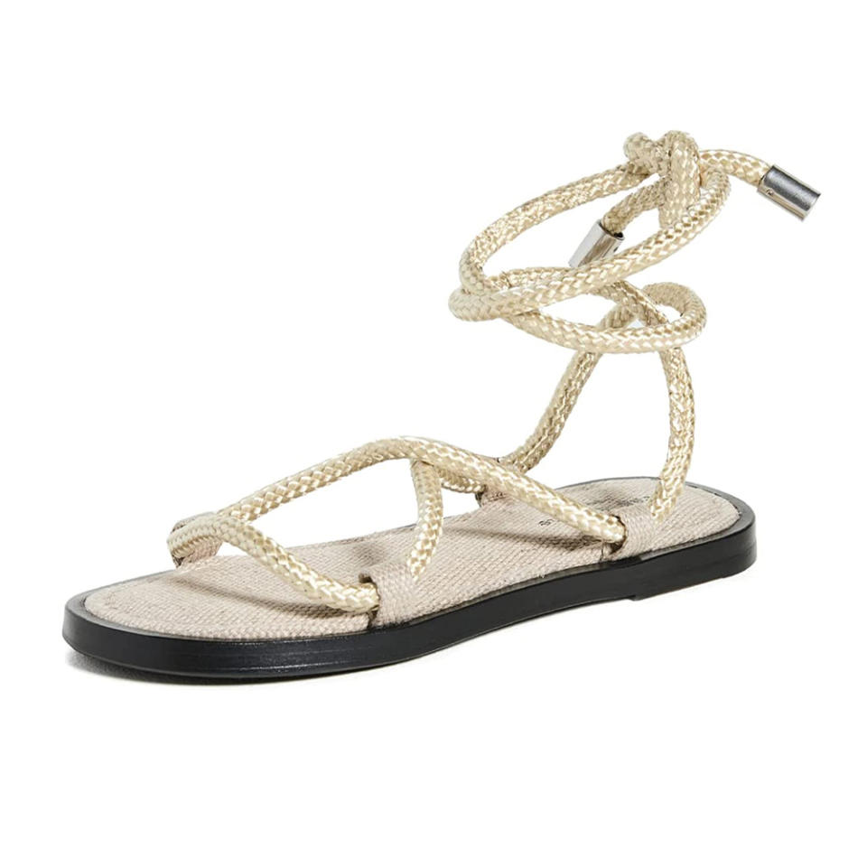 rag & bone Infinity Sandals