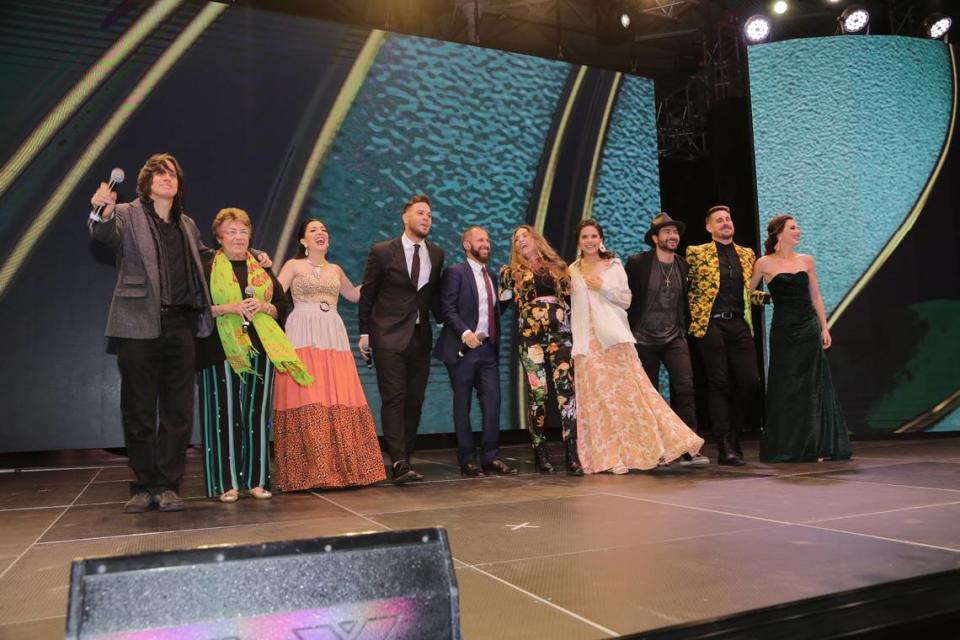 Premios Verdes llega por primera vez a Miami en su novena edición, del 20 al 24 de abril, después de celebrarse en Ecuador, para reconocer proyectos innovadores con impacto social y ambiental, que pueden llevarse a gran escala con más inversión de capital.