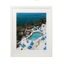 <p><a class="link " href="https://www.mrporter.com/en-gb/mens/product/sonic-editions/lifestyle/art-and-prints/framed-2019-club-scannella-ischia-print-16/22527730565961592" rel="nofollow noopener" target="_blank" data-ylk="slk:SHOP;elm:context_link;itc:0;sec:content-canvas">SHOP</a></p><p>Sonic Editions are the go-to for beautiful vintage prints, from pop culture snapshots to idyllic travel photography.</p><p>£200, Mr Porter</p>