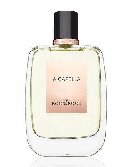 8) Roos & Roos A Capella Eau de Parfum