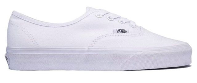 20 of the Best Vans Shoes to Add to Your Rotation