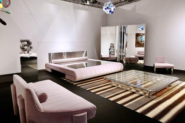 FENDI Casa opens during Miami Art Week 2022 - The Miami Hurricane