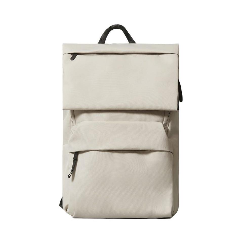 The ReNew Transit Backpack