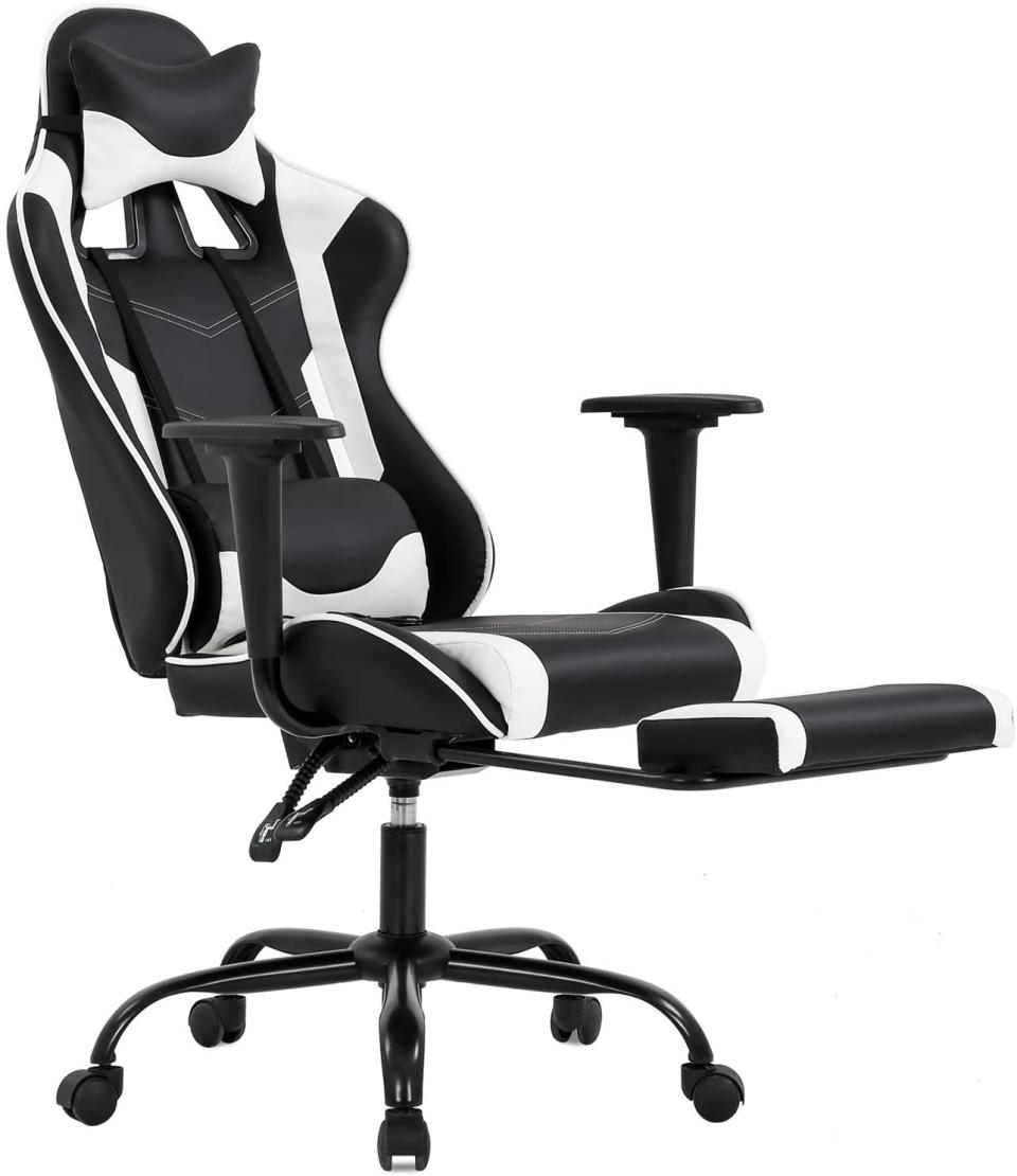 BestOffice Ergonomic Gaming Chair