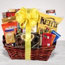 <p><strong>Gourmet Gift Baskets</strong></p><p>gourmetgiftbaskets.com</p><p><strong>$85.00</strong></p><p><a href="https://go.redirectingat.com?id=74968X1596630&url=https%3A%2F%2Fwww.gourmetgiftbaskets.com%2FGourmet-Snacks-And-Chocolates-Same-Day-Delivery.asp&sref=https%3A%2F%2Fwww.goodhousekeeping.com%2Fholidays%2Ffathers-day%2Fg21274147%2Flast-minute-fathers-day-gifts%2F" rel="nofollow noopener" target="_blank" data-ylk="slk:Shop Now;elm:context_link;itc:0;sec:content-canvas" class="link ">Shop Now</a></p><p>He'll never know you waited until the last possible minute, thanks to this generous gift basket. Filled with chips, chocolate and more, it comes wrapped perfectly for the big day. </p>