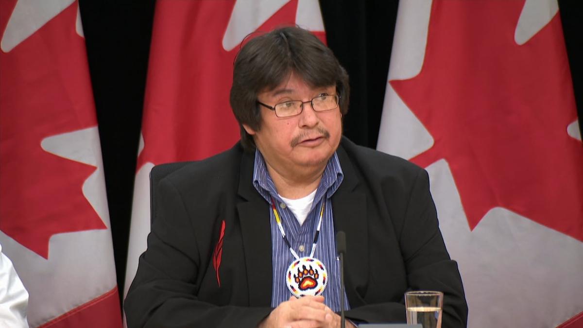 Innu Nation boycotts Labrador trade expo over NunatuKavut’s involvement