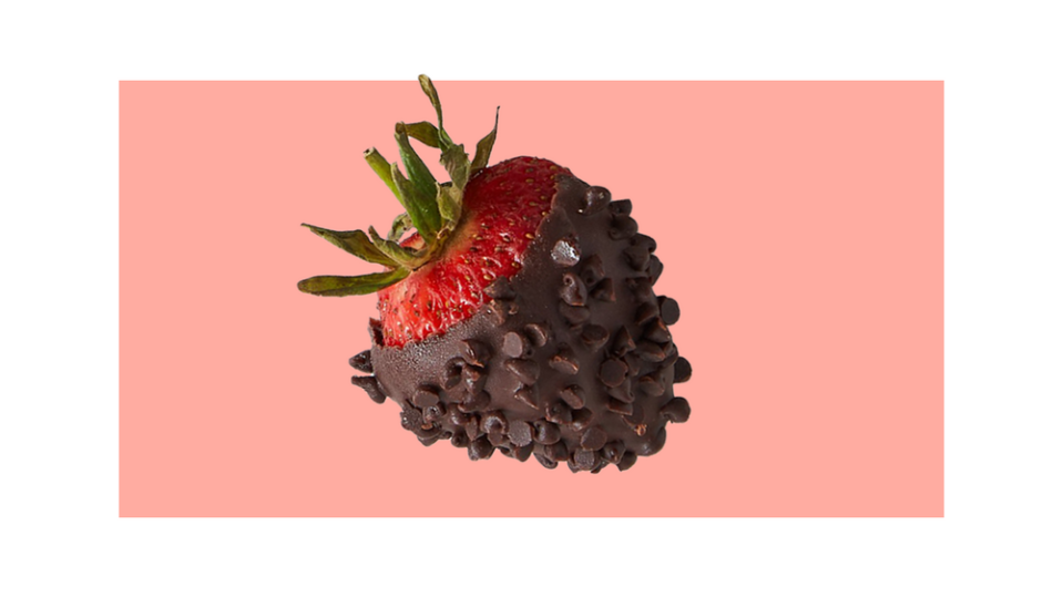 Best chocolate gifts for Valentine’s Day: Hand Dipped Chocolate Covered Strawberries