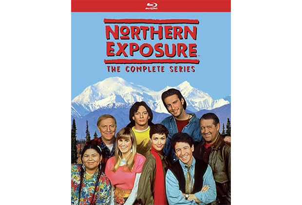 How to Watch Northern Exposure Online, Streaming on Amazon Prime Video