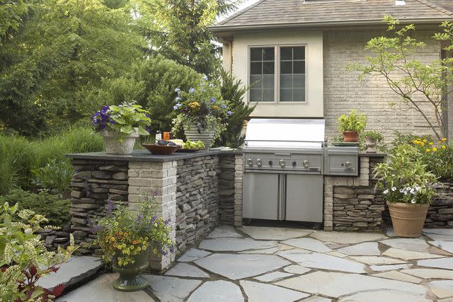 15 Outdoor Grill Ideas for Summer Entertaining