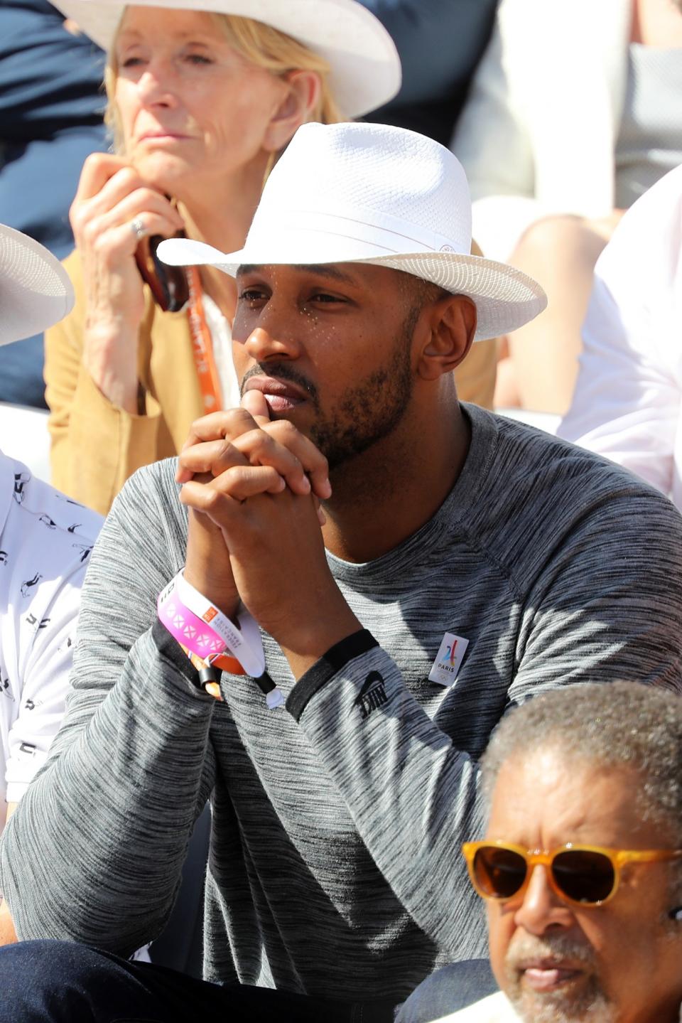 Boris Diaw