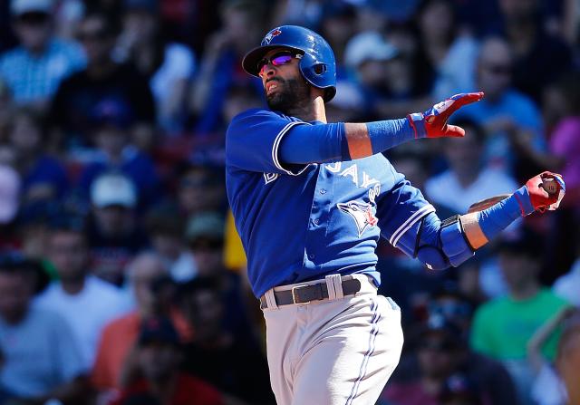 Jose Reyes wants to win and would welcome a trade if it gave him