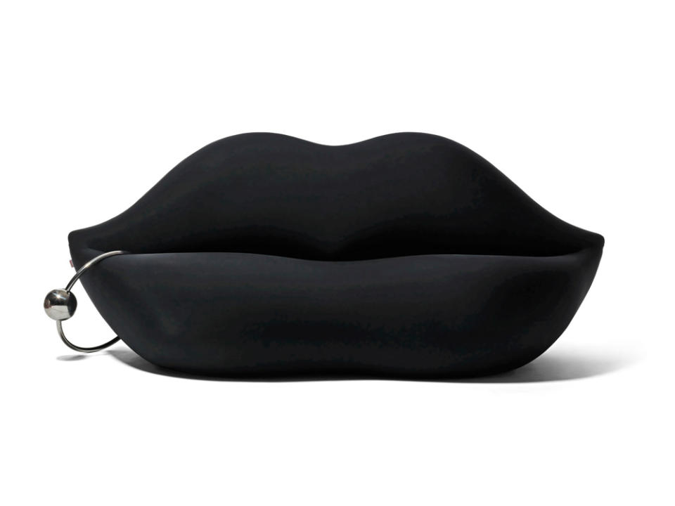 Dark Lady Bocca Sofa