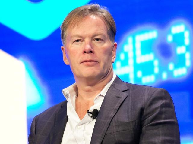 Pantera Capital Loses Another Senior Exec as Crypto Hedge Fund’s CFO ...