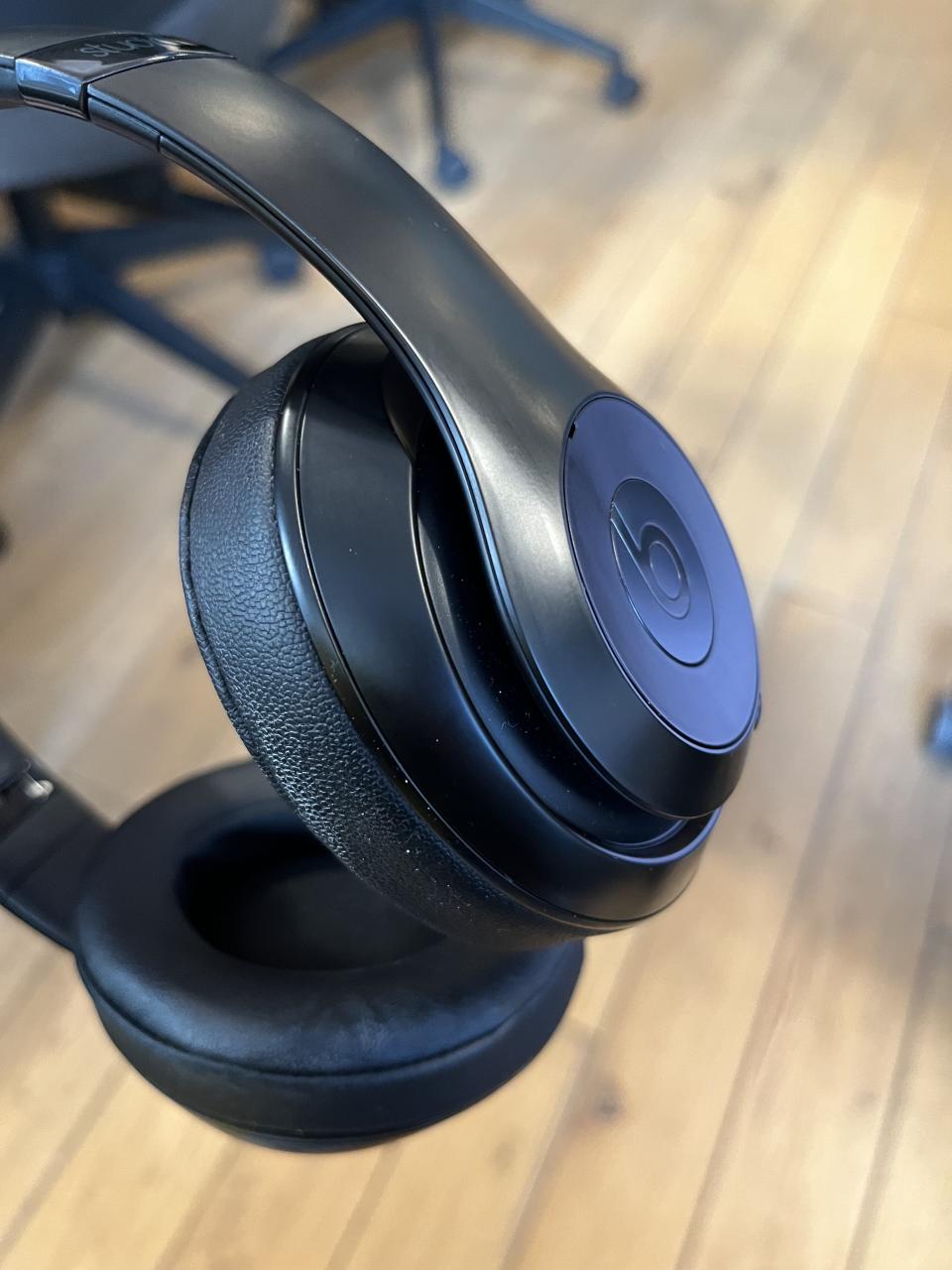 Beats Studio3 Wireless Over-Ear Headphones