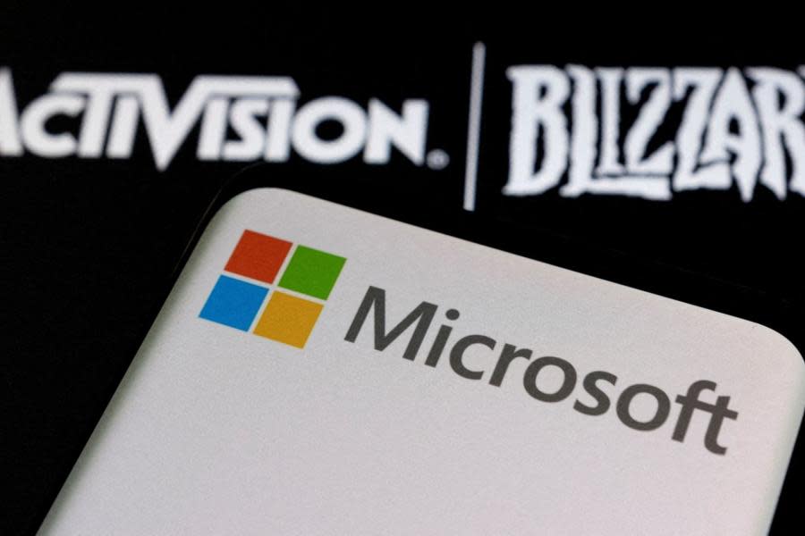 Corte rechaza petición de gamers para evitar la adquisición de Activision Blizzard por parte de Microsoft