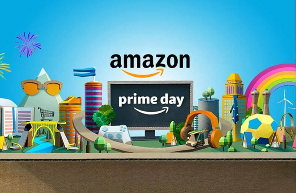 Prime Day deals without Prime