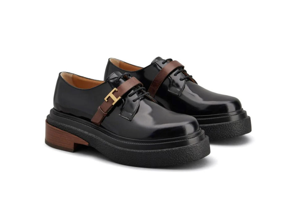 Tod's鞋限時低至半價優惠！官網價64折入手意大利製經典Kate Loafers／返工豆豆鞋減至$3,180