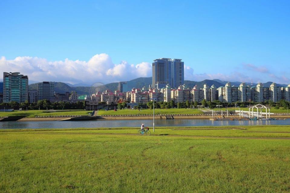 北台灣野餐6大好景點～一起去戶外曬太陽消毒