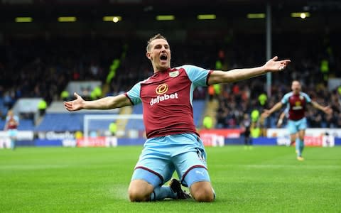 Chris Wood - Credit: Getty images