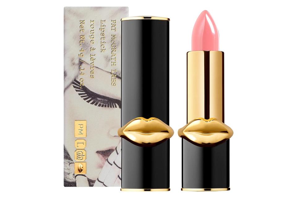 LuxeTrance Lipstick in Valetta by Pat McGrath Labs