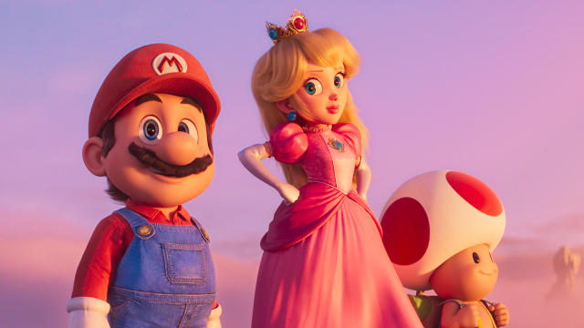 O filme 2 de Super Mario Bros. recebe atualização decepcionante de Jack  Black, apesar do sucesso de US$ 1,36 bilhão