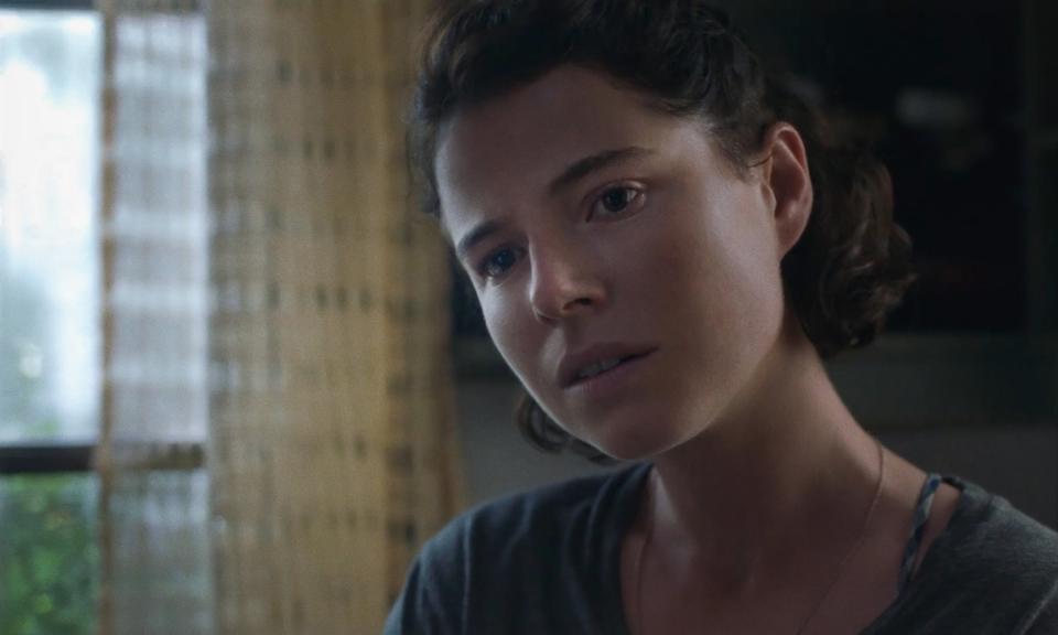 It's a testament to what a strong acting year we have that Jessie Buckley isn't able to crack the top 10 for this performance as the younger bad mom version of Olivia Colman's Leda in the Elena Ferrante adaptation. In her few scenes, Buckley (who has been racking up a strong IMDb page in the last few years) gives plenty of depth to the character, which in turn elevates the Colman performance. But being trapped in flashbacks away from the rest of the cast does sequester her abilities a bit. This was another nomination morning surprise, but clearly the Academy loved the film as both Ledas took home nominations over the pair from Passing. Hopefully, Buckley's strong work here will land her a larger, juicier part in the future. Or perhaps we'll get that with Men.Stream it on Netflix. 