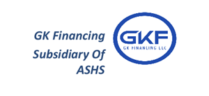 GK Financing LLC