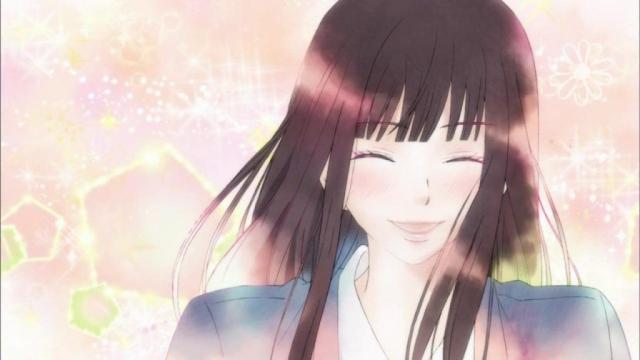 Breaking News - Netflix Reveals Production, Lead Actor and First Look for  From Me to You: Kimi ni Todoke