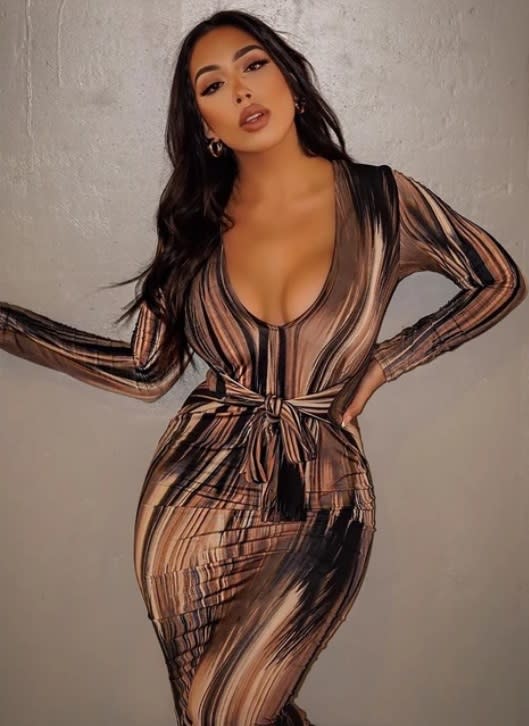 Vía Fashion Nova