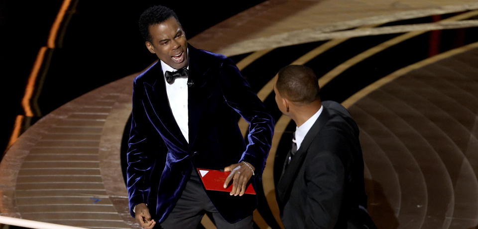 94th Annual Academy Awards - Show (Neilson Barnard / Getty Images)
