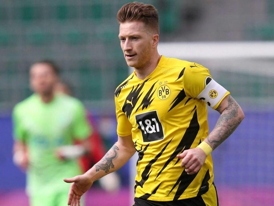 Reus hofft auf EM - und spricht über Kontakt mit Löw