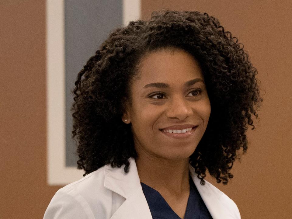 maggie pierce