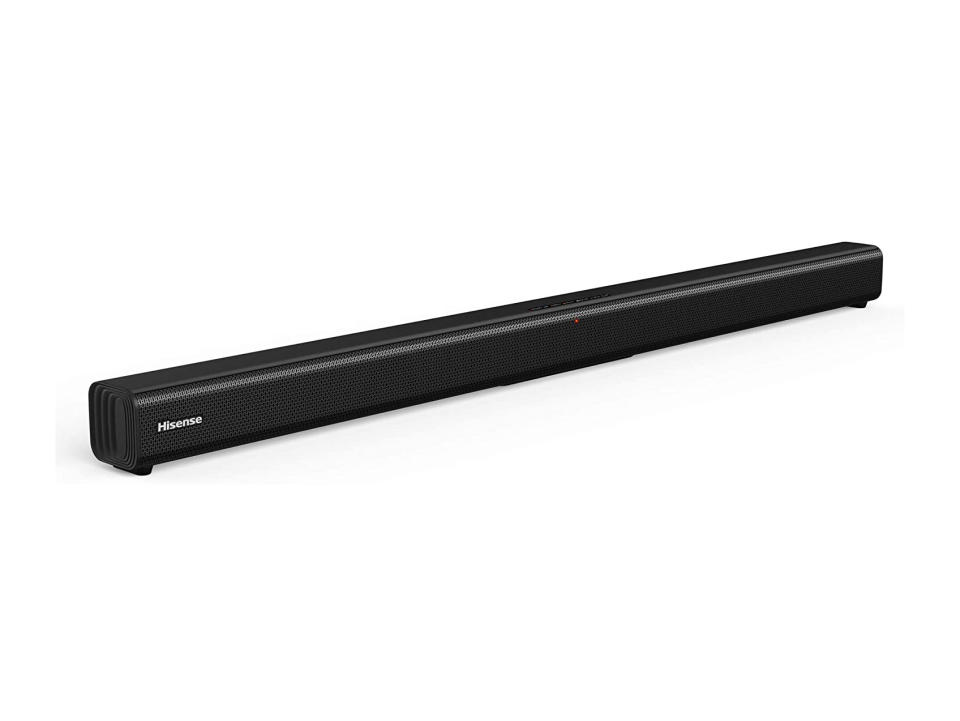 Hisense HS205 Soundbar